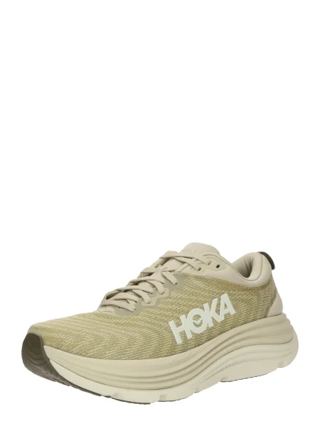 Hoka Pantofi pentru alergare Gaviota 5 verde