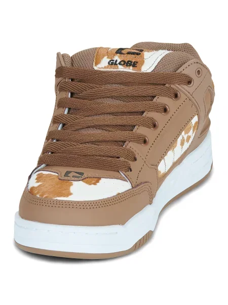 Pantofi Globe maro