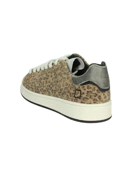 Pantofi D.a.t.e. bej