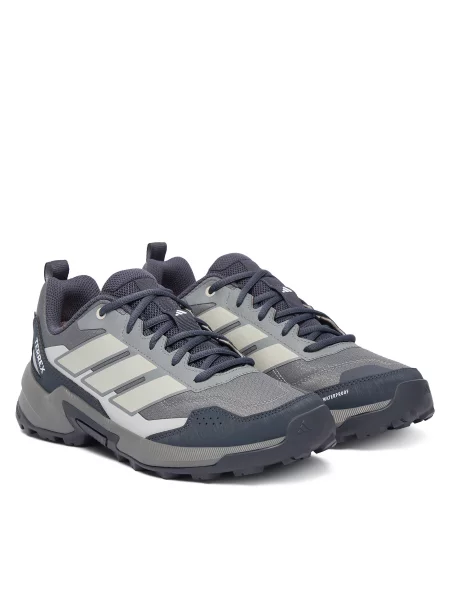 Sneakerși Adidas Terrex gri