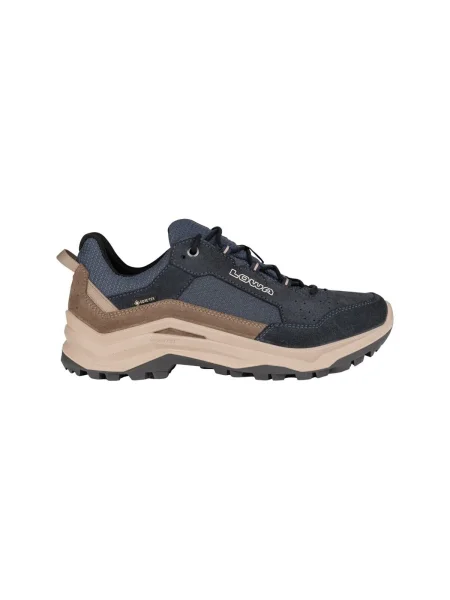 Pantofi Lowa bej
