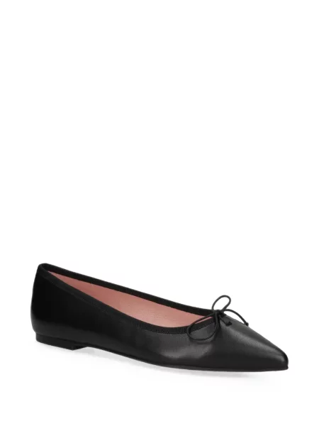 Balerini Pretty Ballerinas negru