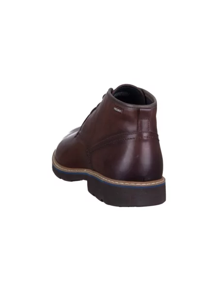 Pantofi Pikolinos maro