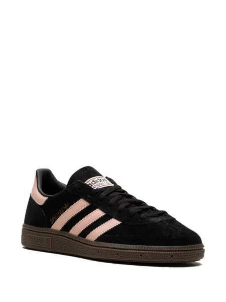 Sneakers Adidas Spezial μαύρο