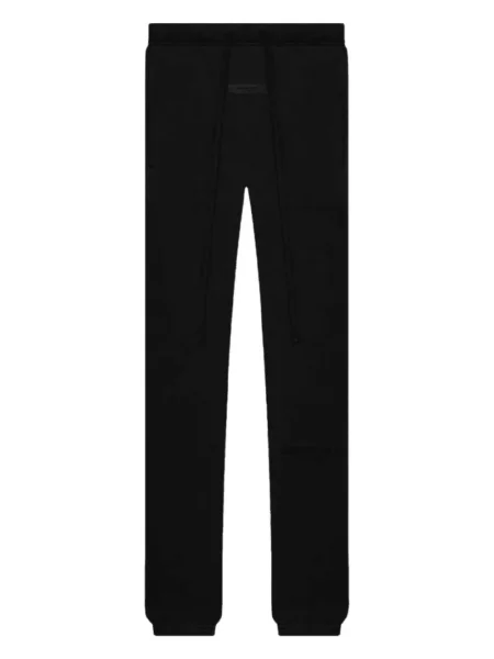 Pantaloni Fear Of God negru