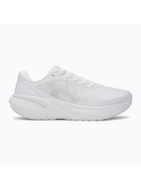 Încălțăminte de alergare pentru femei Under Armour Velociti Pace white/black/distant gray alb
