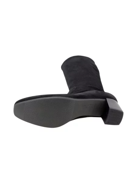 Pantofi Piesanto negru