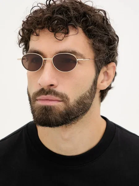Alexander McQueen ochelari de soare