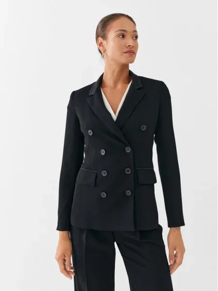 Marella Sacou Stella negru