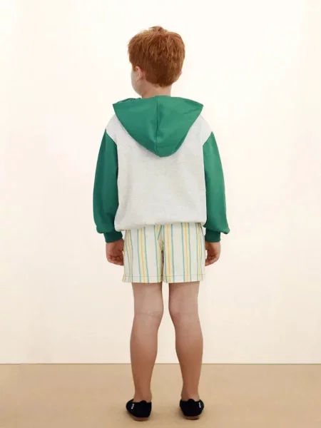 Детские шорты Tinycottons