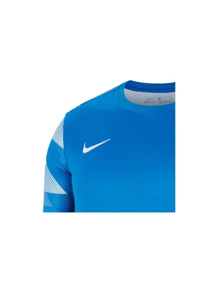 Mikina Nike bílá