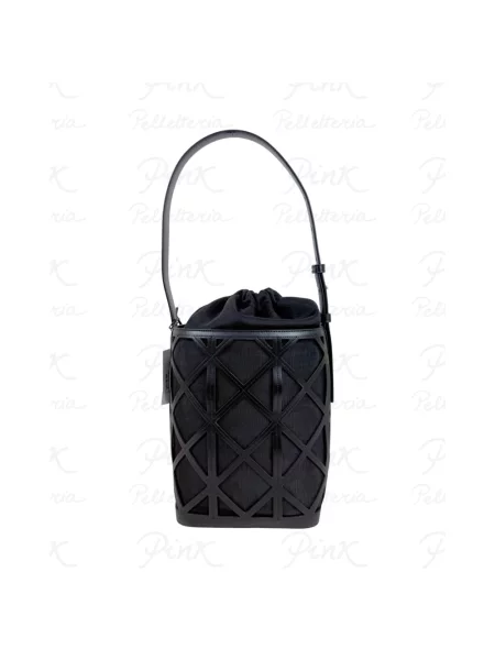 Torebka Emporio Armani czarna