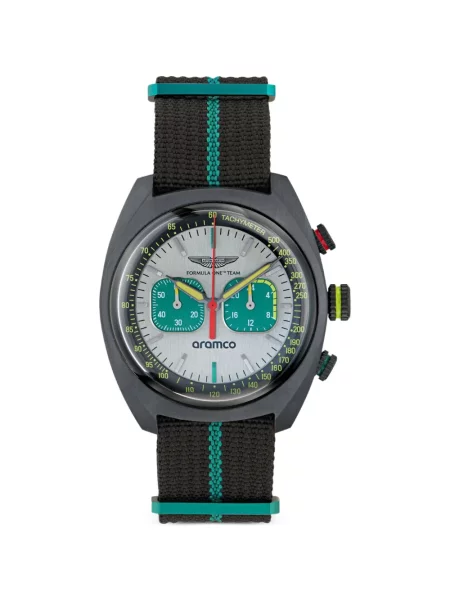 Ceas Aston Martin Watches gri