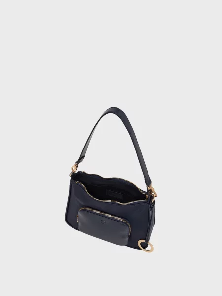 Сумка O Bag синя