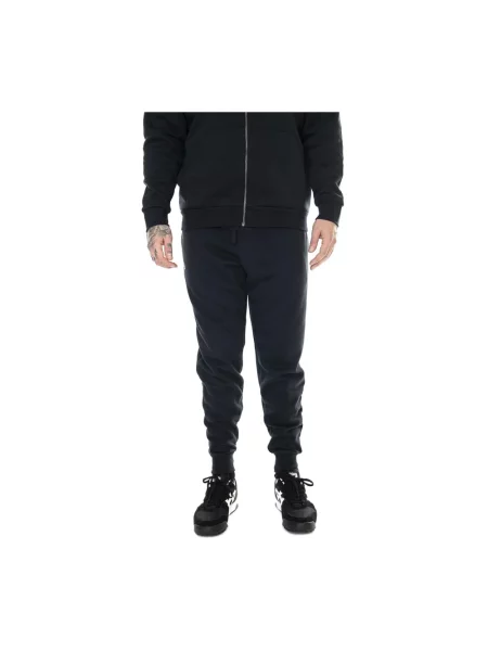 Under Armour spodnie dresowe czarne