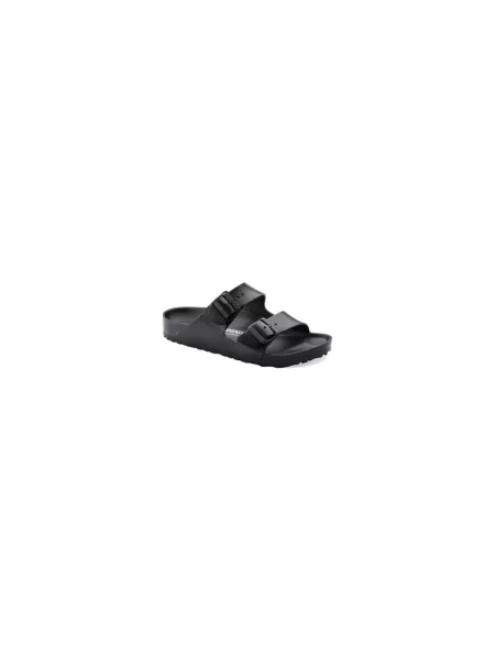 Sandały Birkenstock czarne
