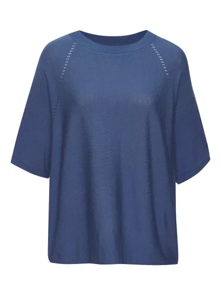 VIVANCE Tricou indigo