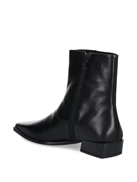 Botine Vagabond negru