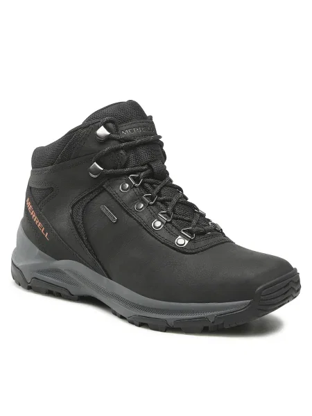 Sneakerși Merrell negru