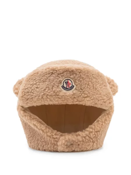 Czapka dziecięca Moncler Enfant