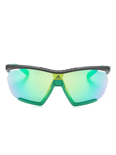 Ochelari de soare Adidas verde
