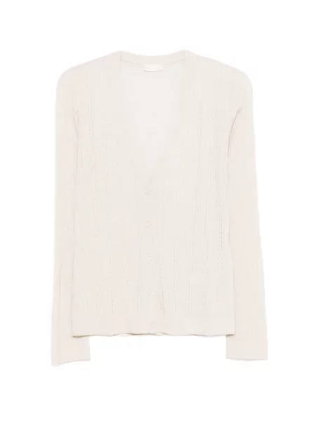 Cardigan Liu Jo cu decolteu în V