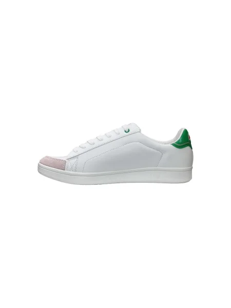 Tenisky Ellesse biela