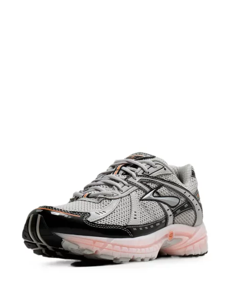 Sneakerși Brooks gri