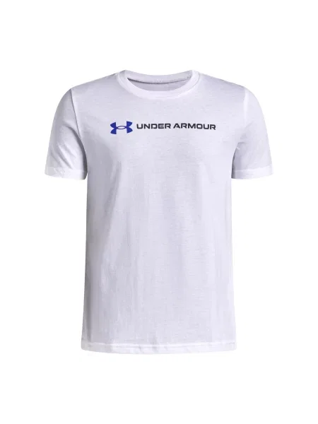 Majica Under Armour bijela