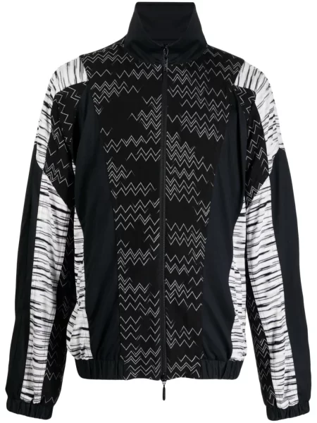 Geacă Missoni negru