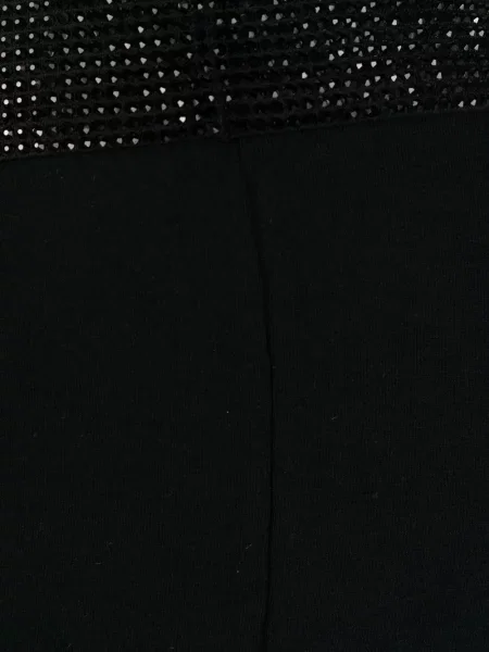 Boxerky Philipp Plein s kamínky černé