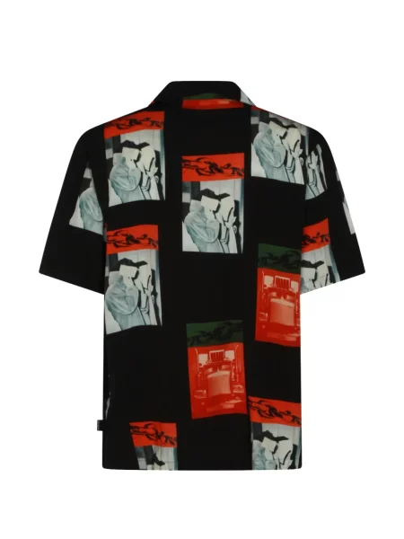 Риза Carhartt Wip черно