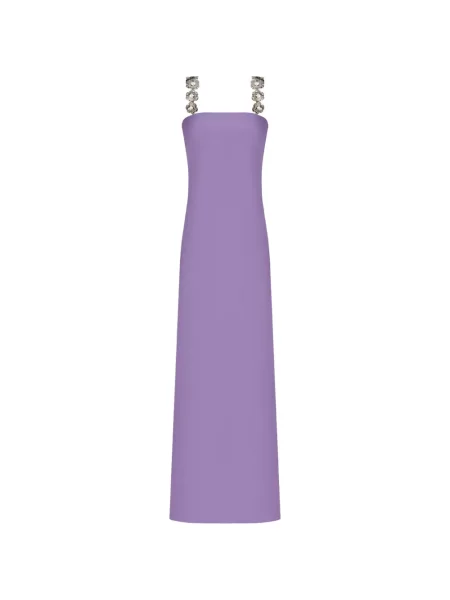Rochie Taller Marmo violet