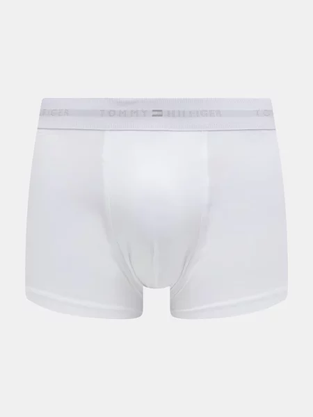 Tommy Hilfiger přiléhavé boxerky s bílé