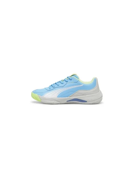 Pantofi Puma albastru