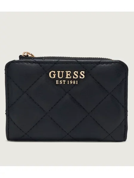 Kézitáska Guess fekete