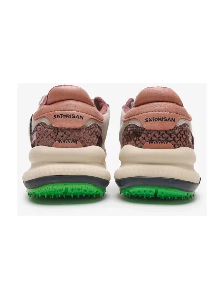 Sneakersy Satorisan beżowe