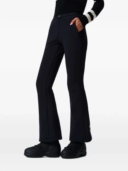 Pantaloni de schi Perfect Moment negru