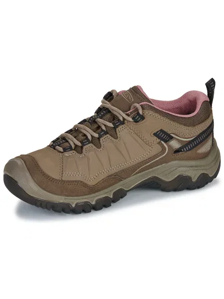 Pantofi Keen bej