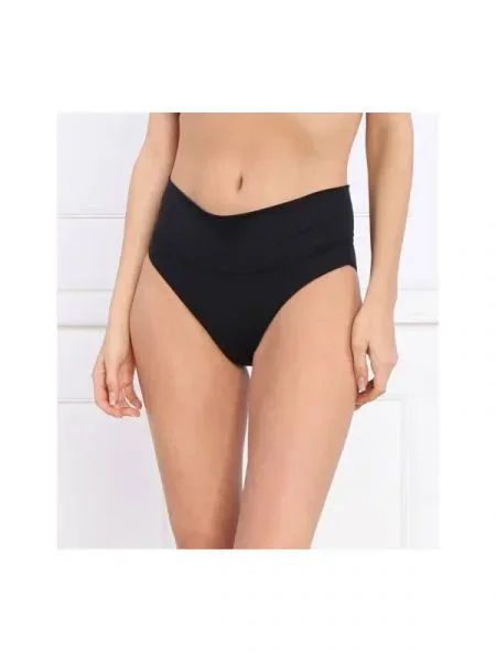 Melissa Odabash Chiloți slipi Brussels negru