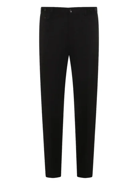 Pantaloni Dolce & Gabbana negru