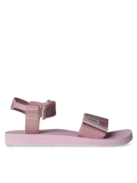The North Face Sandale Skeena Sandal II ružičasta