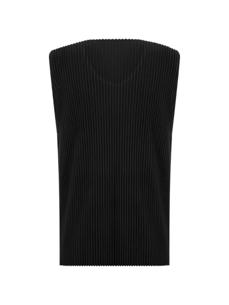 Cămașă Issey Miyake negru