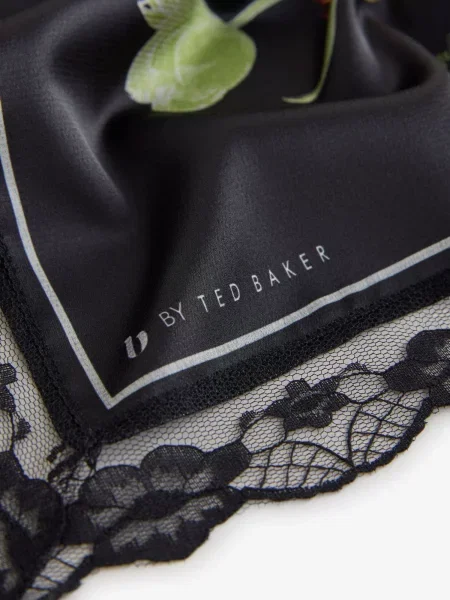 B by Ted Baker Fular mai multe culori negru