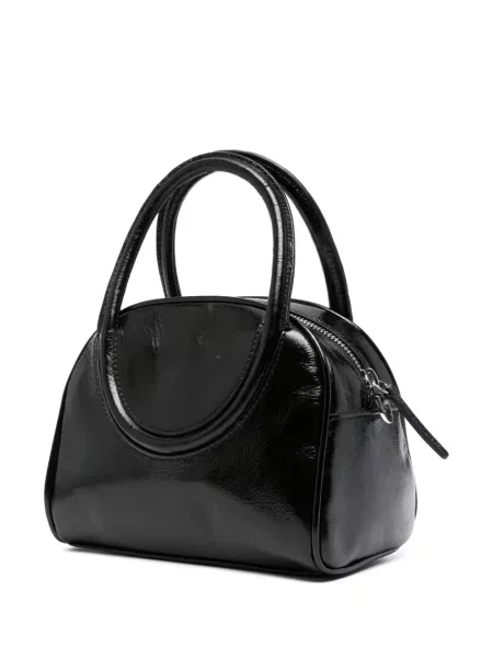 Shopperka Staud czarna