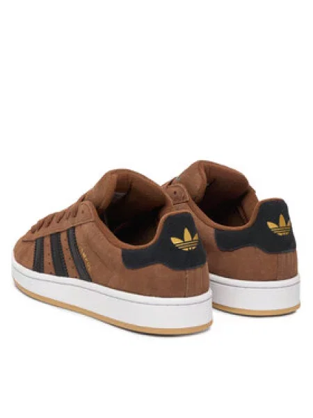 Tenisice adidas Campus smeđa