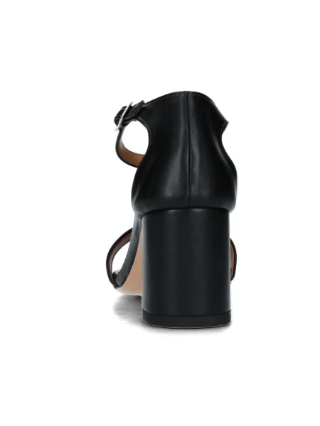 Pantofi L'amour negru