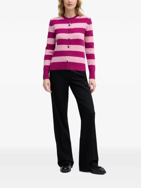 Cardigan Benetton roz
