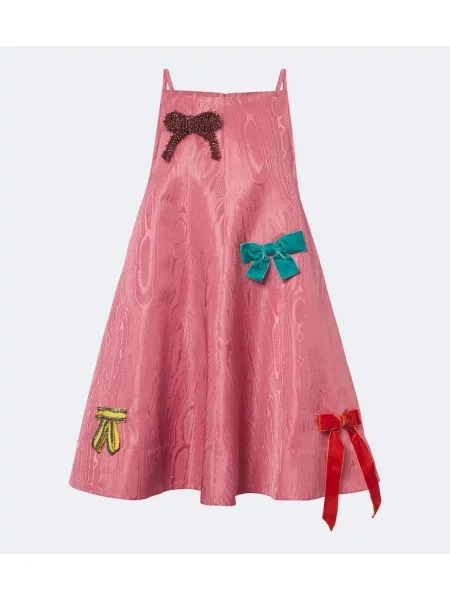Rochie Alemais roz