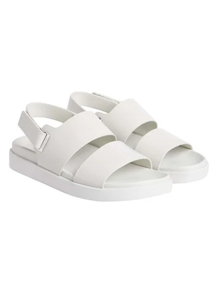 Pantofi Calvin Klein Jeans bej